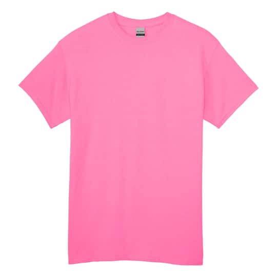Gildan® Short Sleeve Adult T-Shirt
